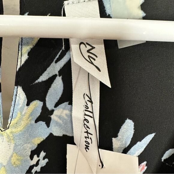 NY Collection large top - brand new with tags! - Picture 3 of 5